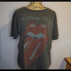 American Eagle graphic tee